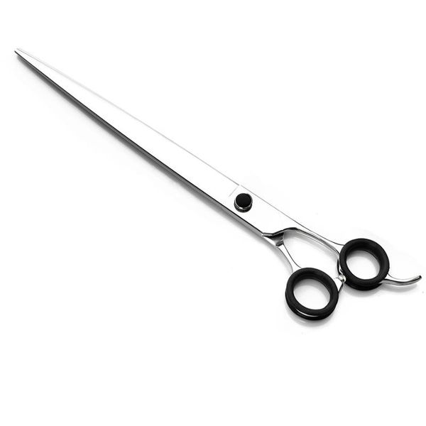 hair scissors 10inch pet shears dog grooming cut for cat horse trimmer
hair scissors 10inch pet shears dog grooming cut for cat horse trimmer