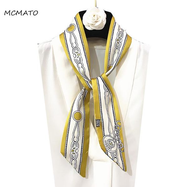 scarves design many circles printed woman twill silk scarf brand bag ribbons fashion head small long headband 95cm*5cm, Blue;gray
scarves design many circles printed woman twill silk scarf brand bag ribbons fashion head small long headband 95cm*5cm, Blue;gray
