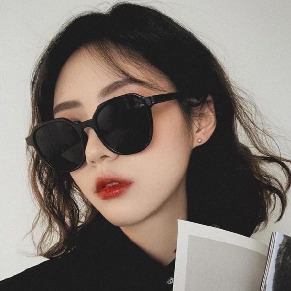 sunglasses big frame driving women retro eyeglasses square sun glasses men luxury designer, White;black
sunglasses big frame driving women retro eyeglasses square sun glasses men luxury designer, White;black