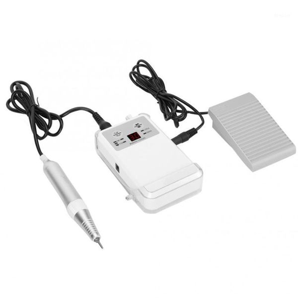 manicure cutters professional portable nail drill machine electric grinding buffing polisher tool 110-240v1
manicure cutters professional portable nail drill machine electric grinding buffing polisher tool 110-240v1