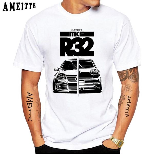 summer men short sleeve funny germany r32 5 print t-shirt fashion white casual car design cool boy tees men's t-shirts, White;black
summer men short sleeve funny germany r32 5 print t-shirt fashion white casual car design cool boy tees men's t-shirts, White;black