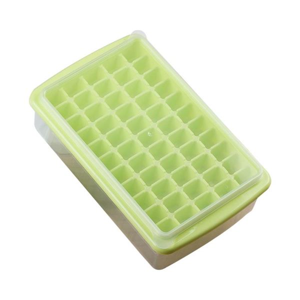 storage bottles & jars kitchen crisper 55 cells ice cube tray with lid mini nuggets container for er household supplies
storage bottles & jars kitchen crisper 55 cells ice cube tray with lid mini nuggets container for er household supplies