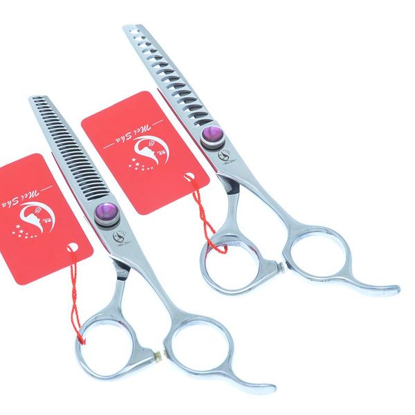 hair scissors meisha 6 inch barber beauty thinning hairdressing shears japanese steel salon haircut razors a0157a
hair scissors meisha 6 inch barber beauty thinning hairdressing shears japanese steel salon haircut razors a0157a