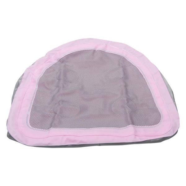 cushion/decorative pillow hygienic with mesh tub seat pvc soft non slip relaxing spa cushion bathtub adults kids inflatable pad dual purpose
cushion/decorative pillow hygienic with mesh tub seat pvc soft non slip relaxing spa cushion bathtub adults kids inflatable pad dual purpose
