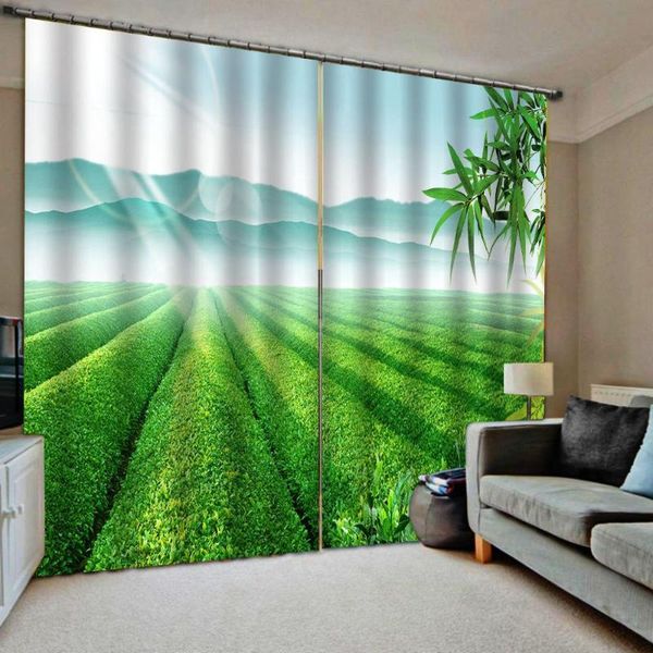 curtain & drapes green landcape curtains scenery 3d blackout for living room bedding cotinas
curtain & drapes green landcape curtains scenery 3d blackout for living room bedding cotinas
