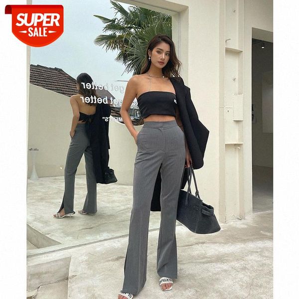 wind hundred dai self-cultivation split casual pants women super leg-length suit waist drape trousers one generation #yp7y, Black;white
wind hundred dai self-cultivation split casual pants women super leg-length suit waist drape trousers one generation #yp7y, Black;white