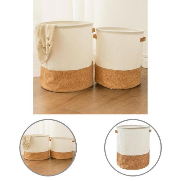 laundry bags clothes basket large capacity strong load-bearing foldable useful underwear
laundry bags clothes basket large capacity strong load-bearing foldable useful underwear