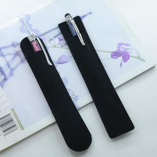 storage boxes & bins pencil bag pen pouch holder single ballpoint case student gift makeup cosmetic f20214043
storage boxes & bins pencil bag pen pouch holder single ballpoint case student gift makeup cosmetic f20214043