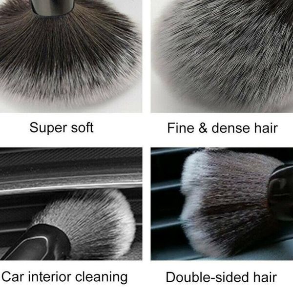 car sponge tools cleaning brush ultra soft air condition buses detailing hair maintenance
car sponge tools cleaning brush ultra soft air condition buses detailing hair maintenance