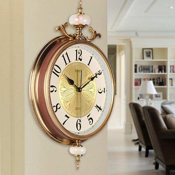 wall clocks luxury antique clock nordic gold vintage creative novelty silent large zegary na sciane living supplies de50zb
wall clocks luxury antique clock nordic gold vintage creative novelty silent large zegary na sciane living supplies de50zb