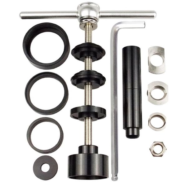 golf training aids bicycle bottom bracket install and removal tool kit for bb86/bb30/bb91/bb92/pf30 professional version
golf training aids bicycle bottom bracket install and removal tool kit for bb86/bb30/bb91/bb92/pf30 professional version