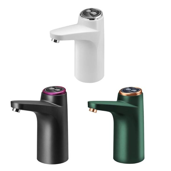 water dispenser intelligent touch switch usb charging automatic home drinking pump durable portable electric
water dispenser intelligent touch switch usb charging automatic home drinking pump durable portable electric