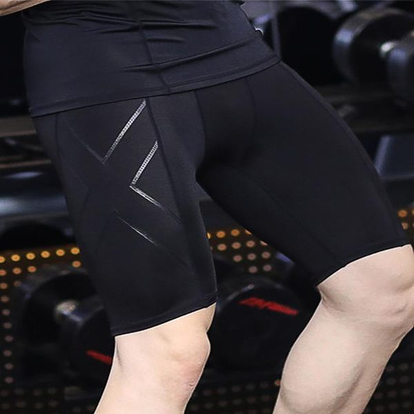 men's shorts men compression tight leggings running sports male gym fitness jogging pants quick dry trousers workout training yoga bott, White;black
men's shorts men compression tight leggings running sports male gym fitness jogging pants quick dry trousers workout training yoga bott, White;black