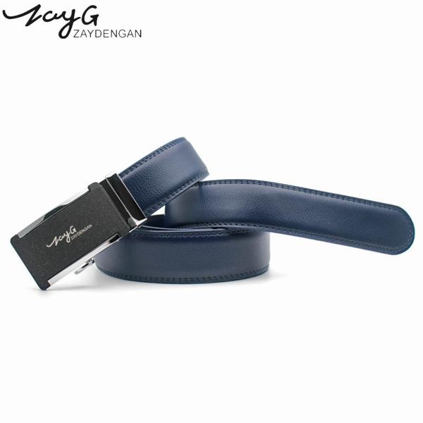 fashion men automatic buckle leather jeans luxury belt designers alloy brand belts for blue classic, Black;brown
fashion men automatic buckle leather jeans luxury belt designers alloy brand belts for blue classic, Black;brown