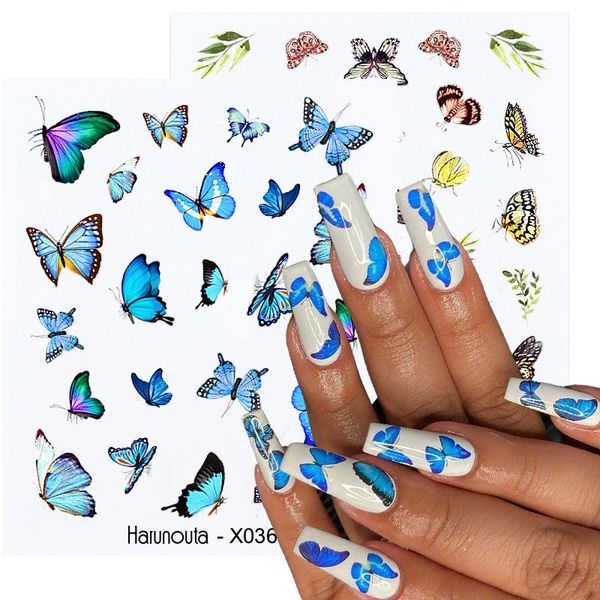 stickers & decals harunouta summer butterfly water flower alphabet leaves diy nail art wraps slider decorations manicures 2021, Black
stickers & decals harunouta summer butterfly water flower alphabet leaves diy nail art wraps slider decorations manicures 2021, Black