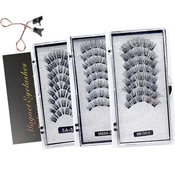 false eyelashes 8pcs 5 magnetic with 4 pairs magnets lashes natural mink eye faux cils magnetique tweezers
false eyelashes 8pcs 5 magnetic with 4 pairs magnets lashes natural mink eye faux cils magnetique tweezers
