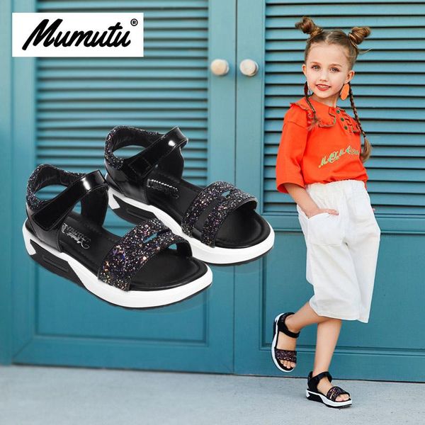 odorless soft standard size children like girls breathable anti-wear casual light glitter summer scandals mm0521 sandals, Black;red
odorless soft standard size children like girls breathable anti-wear casual light glitter summer scandals mm0521 sandals, Black;red