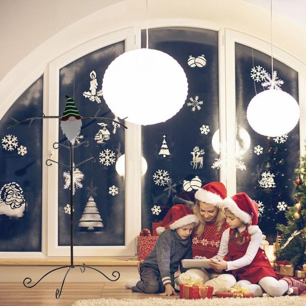 hangers & racks christmas decoration santa snowman dwarf socks rack fireplace hanger metal tree branch shape year 2022 stocking stand
hangers & racks christmas decoration santa snowman dwarf socks rack fireplace hanger metal tree branch shape year 2022 stocking stand