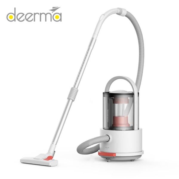 smart home control deerma vacuum cleaner tj200 wet and dry multifunctional bucket household floor 1200w 6l capacity 220v
smart home control deerma vacuum cleaner tj200 wet and dry multifunctional bucket household floor 1200w 6l capacity 220v