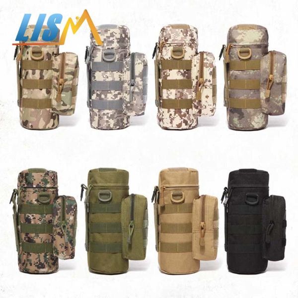travel tool outdoor tactical military one-shoulder holder multifunctional water bottle bag bags
travel tool outdoor tactical military one-shoulder holder multifunctional water bottle bag bags