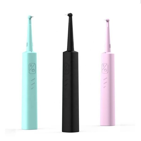 smart electric toothbrush dental calculus scaler oral teeth tartar remover plaque stains deep cleaner removal whitening kit drop
smart electric toothbrush dental calculus scaler oral teeth tartar remover plaque stains deep cleaner removal whitening kit drop
