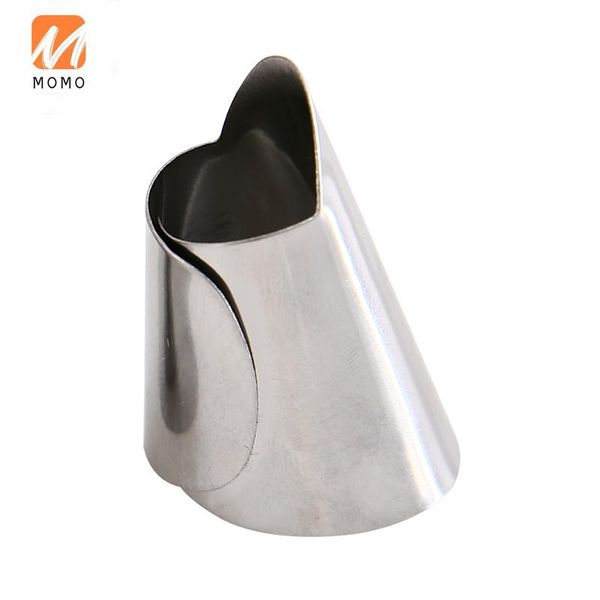 finger protector creative bean peeling artifact multi-function broad picking device nut nutcracker stainless steel storage bottles & jars
finger protector creative bean peeling artifact multi-function broad picking device nut nutcracker stainless steel storage bottles & jars