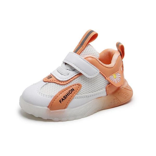 spring autumn kids sports shoes children casual boys sneaker fashion girls 1 2 3 year old anti-slippery athletic & outdoor, Black
spring autumn kids sports shoes children casual boys sneaker fashion girls 1 2 3 year old anti-slippery athletic & outdoor, Black