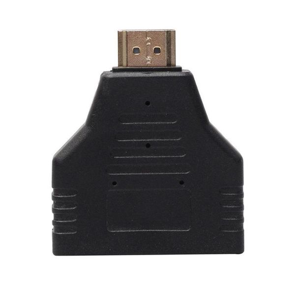 audio cables & connectors splitter hd male to dual female practical computer easy install video anticorrosion portable 2 way tv adapter
audio cables & connectors splitter hd male to dual female practical computer easy install video anticorrosion portable 2 way tv adapter