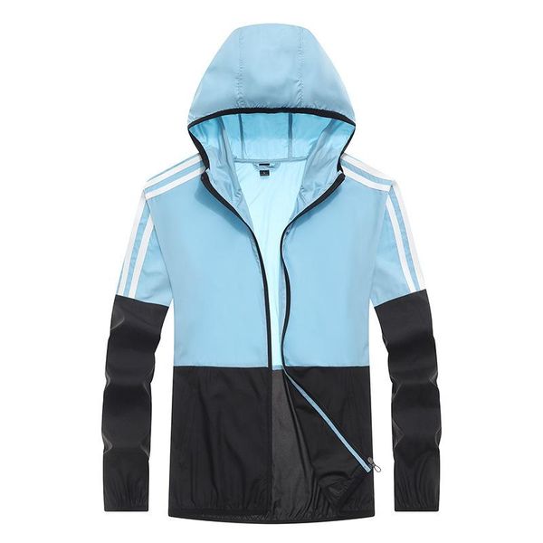 men's jackets oversized jacket men hip hop streetwear hooded sun protection breathable outwear patchwork zipper coat casaco masculino, Black;brown
men's jackets oversized jacket men hip hop streetwear hooded sun protection breathable outwear patchwork zipper coat casaco masculino, Black;brown