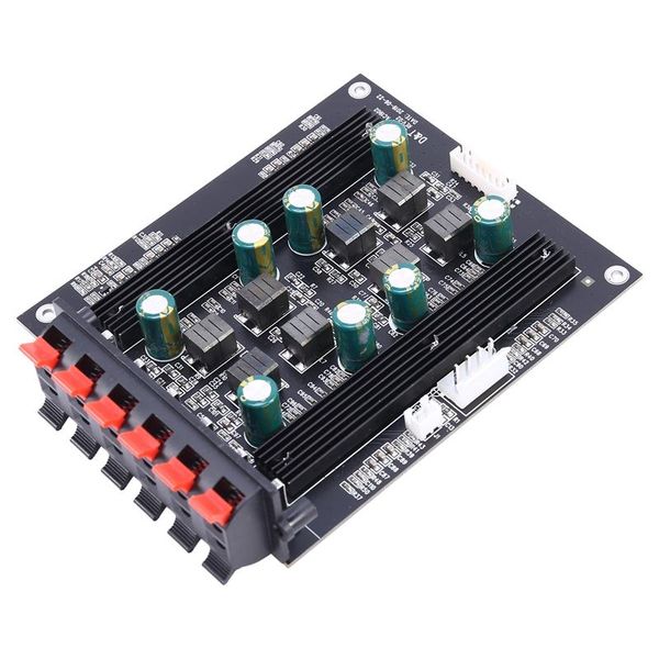cell phone anti-dust gadgets tpa3116 5.1 digital power audio board amplificador 50wx4 100wx2 speaker home sound theater
cell phone anti-dust gadgets tpa3116 5.1 digital power audio board amplificador 50wx4 100wx2 speaker home sound theater