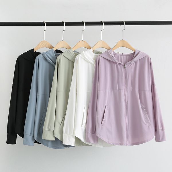 women's t-shirt original yoga et women's quick drying loose sports zipper thin running fitns long sleeve summer, White
women's t-shirt original yoga et women's quick drying loose sports zipper thin running fitns long sleeve summer, White