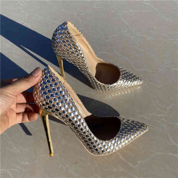 dress shoes autumn golden lady high heels women pointed thin heel versatile shallow soft leather single wedding n0mb, Black
dress shoes autumn golden lady high heels women pointed thin heel versatile shallow soft leather single wedding n0mb, Black