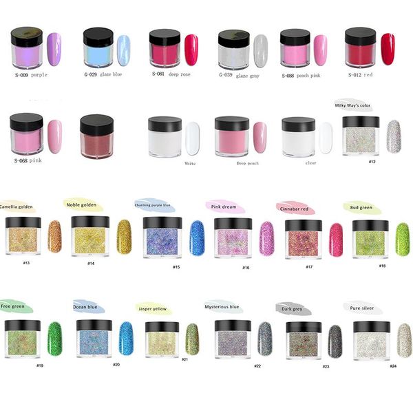 10ml holographic dipping powder 24 style laser without lamp cure natural dry red color/ for nails glitter# nail glitter, Silver;gold
10ml holographic dipping powder 24 style laser without lamp cure natural dry red color/ for nails glitter# nail glitter, Silver;gold