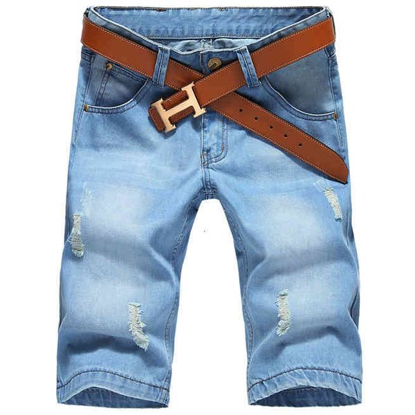 men's jeans size 28-42 summer men light blue distressed scratched straight casual knee length zipper ripped short jean homme y6aw
men's jeans size 28-42 summer men light blue distressed scratched straight casual knee length zipper ripped short jean homme y6aw