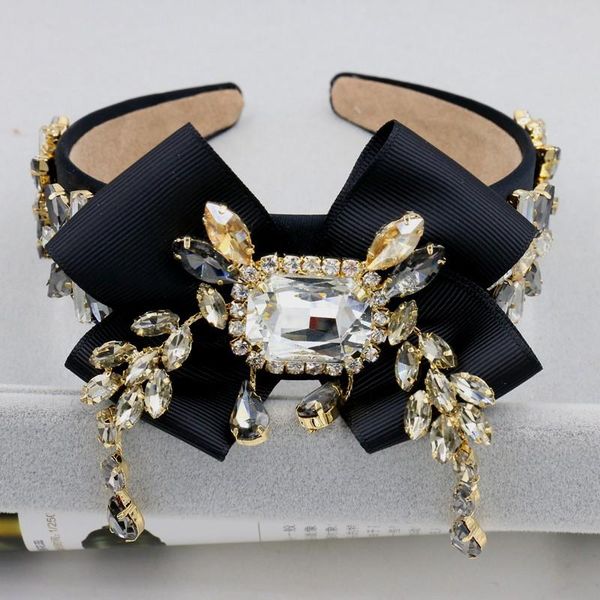 hair clips & barrettes baroque exaggerated sparkly gem big crown royal bow crystal and filigree tiara bands wedding bridal accessories, Golden;silver
hair clips & barrettes baroque exaggerated sparkly gem big crown royal bow crystal and filigree tiara bands wedding bridal accessories, Golden;silver