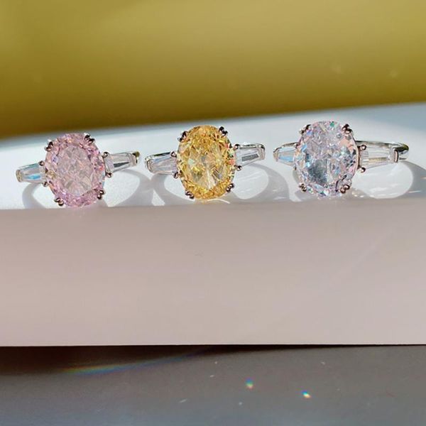 sterling silver 925 8*10mm natural stone quartz z diamond rings wedding engagement ring for girlfriend wholesale cluster, Golden;silver
sterling silver 925 8*10mm natural stone quartz z diamond rings wedding engagement ring for girlfriend wholesale cluster, Golden;silver