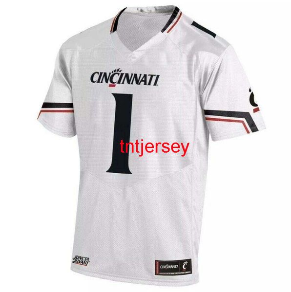 cusm new cincinnati bearcats #1 football jersey men women youth stitch any name number xs-5xl, Black
cusm new cincinnati bearcats #1 football jersey men women youth stitch any name number xs-5xl, Black