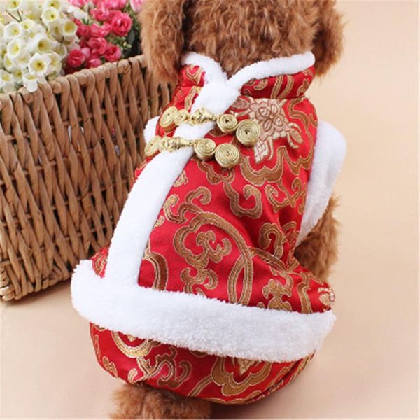 dog apparel traditional chinese pet clothes satin & cotton china style puppey product fashion classic custom supplies
dog apparel traditional chinese pet clothes satin & cotton china style puppey product fashion classic custom supplies