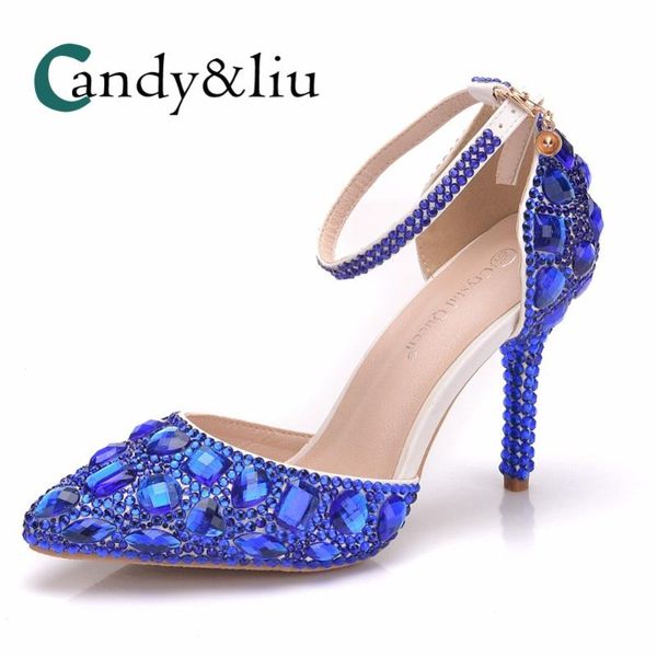 large, high heel sandals, fine heels, roman blue water drill, banquet shoes, stage auto show sandals, Black
large, high heel sandals, fine heels, roman blue water drill, banquet shoes, stage auto show sandals, Black