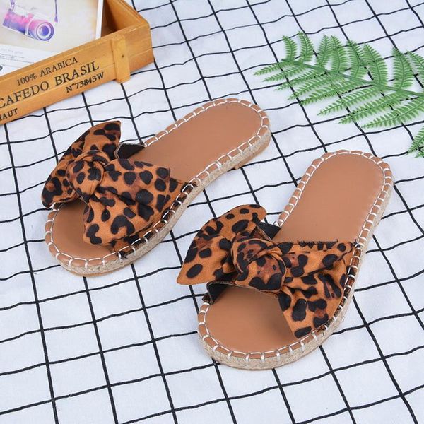 slippers summer slipper bowknot women slip on sandals bow flat mule shoes plus sizes 2021 fashion, Black
slippers summer slipper bowknot women slip on sandals bow flat mule shoes plus sizes 2021 fashion, Black