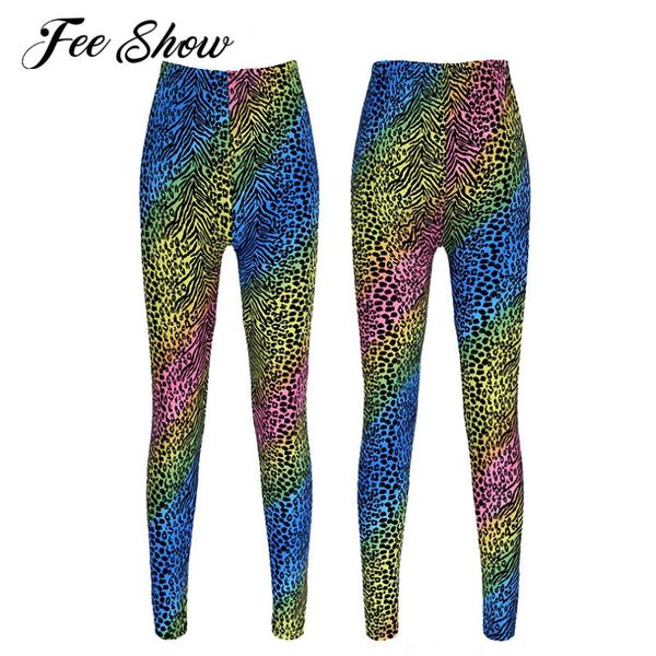 women's leggings women spring autumn slim fit high waist leopard stripes print stretch gym sport bottoms fitness pants trousers, Black 
women's leggings women spring autumn slim fit high waist leopard stripes print stretch gym sport bottoms fitness pants trousers, Black