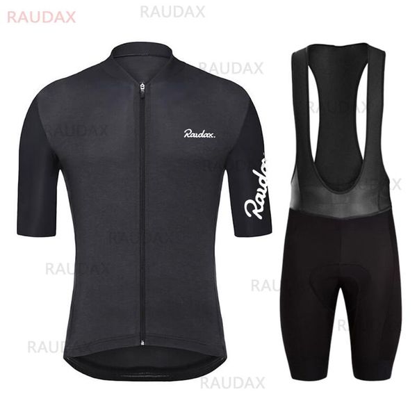 racing sets raudax 2021 pro team men breathable short sleeve cycling jerseys suit mountain mtb ropa ciclismo bib shorts clothing set, Black;blue
racing sets raudax 2021 pro team men breathable short sleeve cycling jerseys suit mountain mtb ropa ciclismo bib shorts clothing set, Black;blue