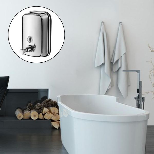 liquid soap dispenser stainless steel wall mounted for restaurants schools accessories
liquid soap dispenser stainless steel wall mounted for restaurants schools accessories