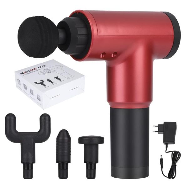 massage gun cordless percussion massager deep tissue muscle exercise bosster relief pain full body training relaxation
massage gun cordless percussion massager deep tissue muscle exercise bosster relief pain full body training relaxation