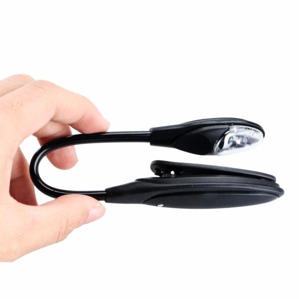 book lights black portable mini flexible clip led reading light single arm on desk lamp bedroom bedside travel
book lights black portable mini flexible clip led reading light single arm on desk lamp bedroom bedside travel