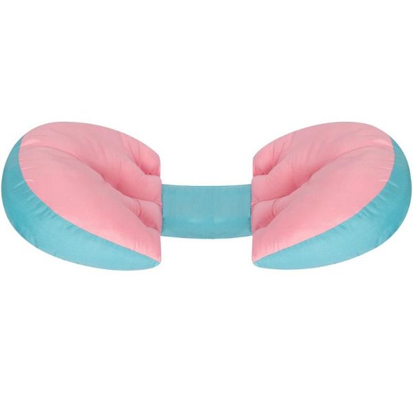 pillow case pregnancy waist side sleeping u-shaped cushion support breastfeeding double wedge cotton
pillow case pregnancy waist side sleeping u-shaped cushion support breastfeeding double wedge cotton