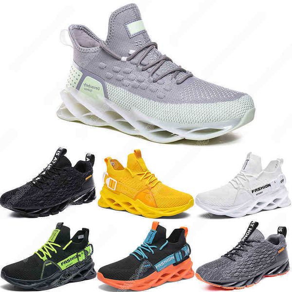 2021 men running shoes triple black white fashion mens women trendy great trainers breathable casual sports outdoor sneakers 40-45 color142
2021 men running shoes triple black white fashion mens women trendy great trainers breathable casual sports outdoor sneakers 40-45 color142