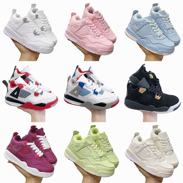 kids jumpman 4s pink iv basketball shoes outdoor sports sneaker sail muslin 4 og fire red white oreo cool grey pure money bred motorsports p
kids jumpman 4s pink iv basketball shoes outdoor sports sneaker sail muslin 4 og fire red white oreo cool grey pure money bred motorsports p