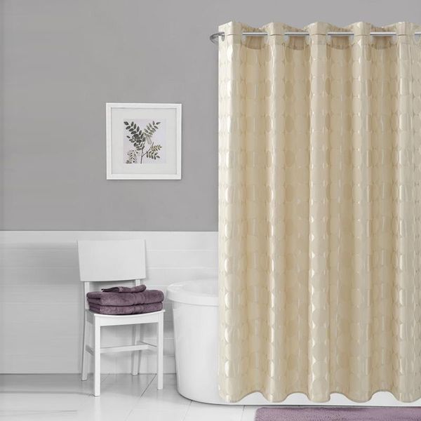 shower curtains curtain thick waterproof mildew proof polyester fabric eco-friendly bath partition for bathroom
shower curtains curtain thick waterproof mildew proof polyester fabric eco-friendly bath partition for bathroom