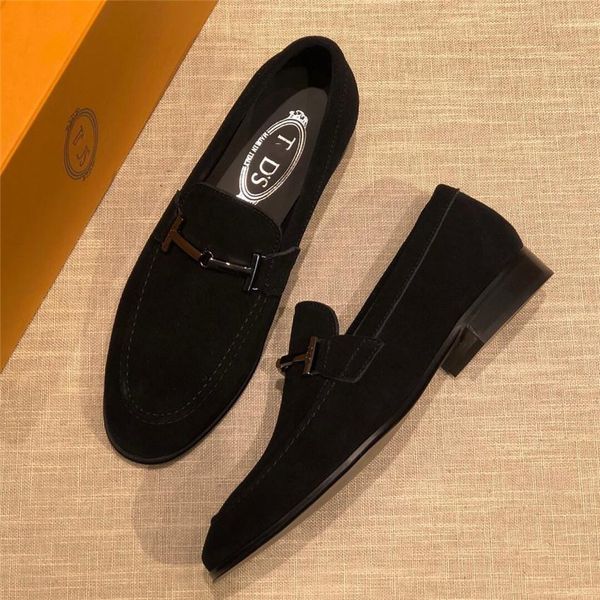 mm man dress shoe genuine leather formal shoe men big size 38-45 luxury designer oxford office shoes italian with original box 11, Black
mm man dress shoe genuine leather formal shoe men big size 38-45 luxury designer oxford office shoes italian with original box 11, Black